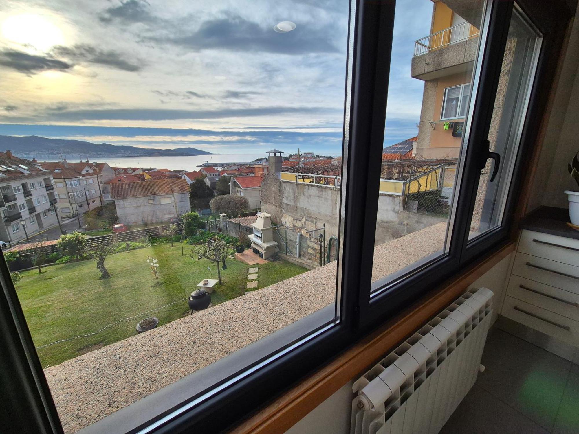 Pension Marineiro Нігран Екстер'єр фото
